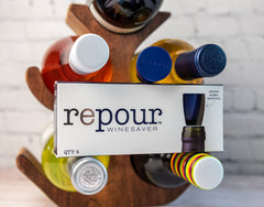 4-Pack of Repour Set (Four 4-packs)