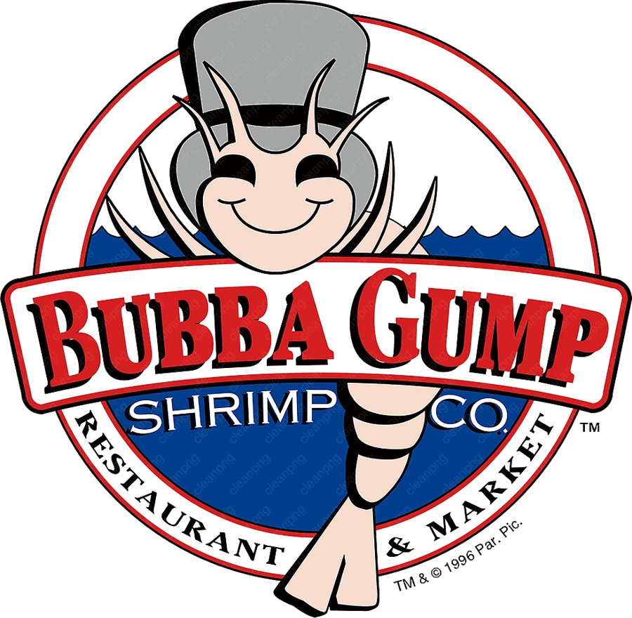 Bubba Gump Shrimp Co.