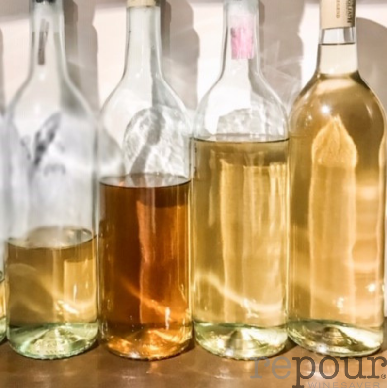 Oxygen in Wine: Friend or Foe? Part 1