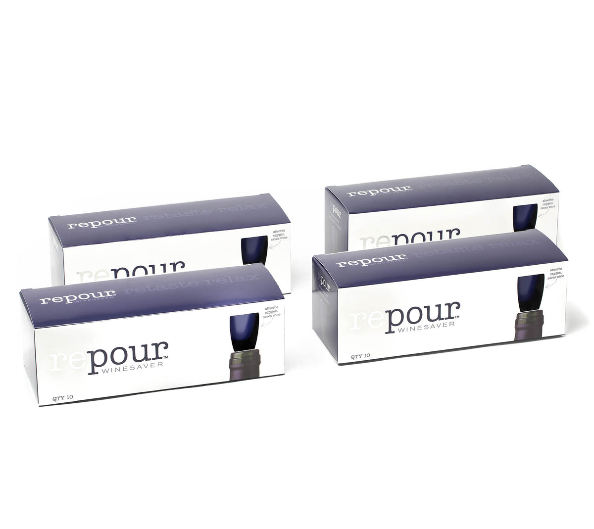 Start Saving Your Wine Today With Repour – Repour Wine Saver