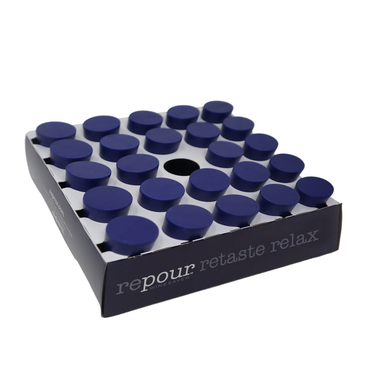 Repour is a Game Changer for Saving Leftover Wine – Repour Wine Saver