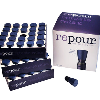 72-Pack of Repour - 50% off + FREE SHIPPING