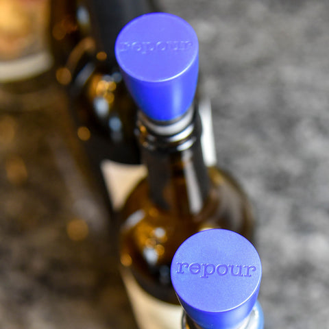24-Pack of Repour • Repour Wine Saver