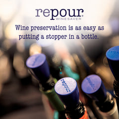 72-Pack of Repour