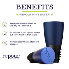 24-Pack of Repour