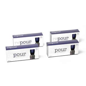 4-Pack of Repour Set (Four 4-packs)
