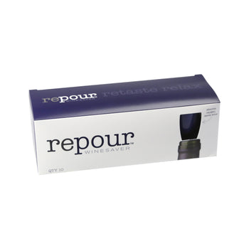 Case of Repour 10-Packs - 15 Count