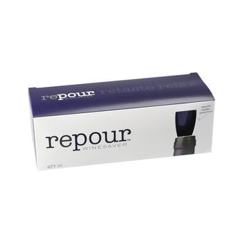10-Pack of Repour