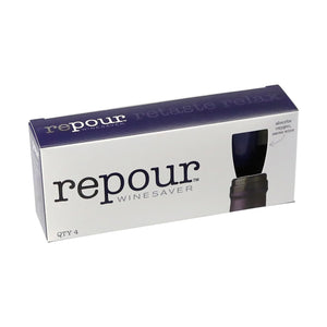 Repour 1-pack and 4-Pack Starter Pack