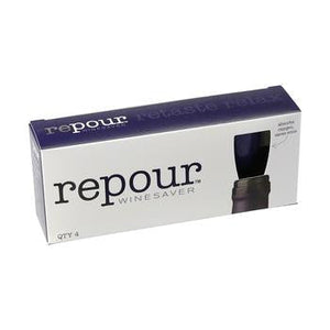 Repour Winery Trial 4-Pack