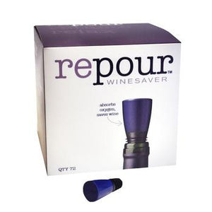 72-Pack of Repour