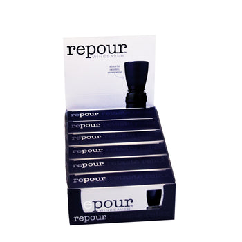Repour POP 4-Pack Display