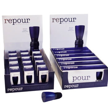 Repour 1-pack and 4-Pack Starter Pack