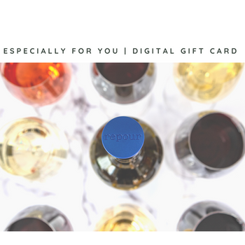 Digital Gift Card